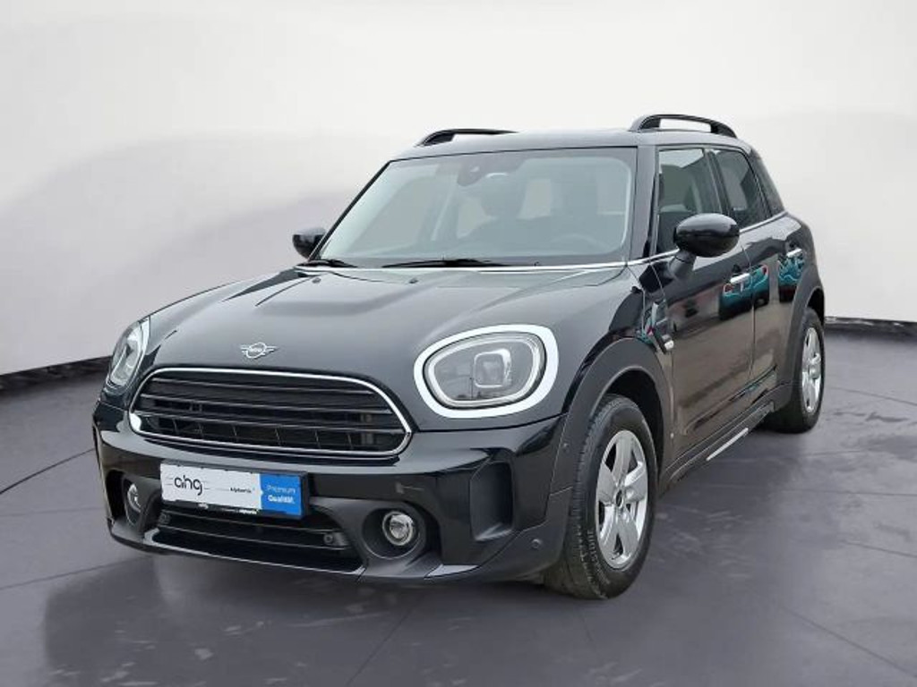 Mini Cooper Countryman
