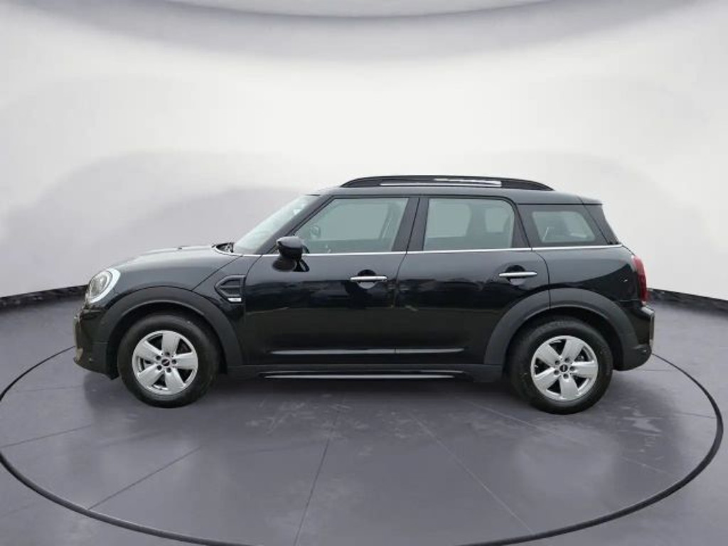 Mini Cooper Countryman