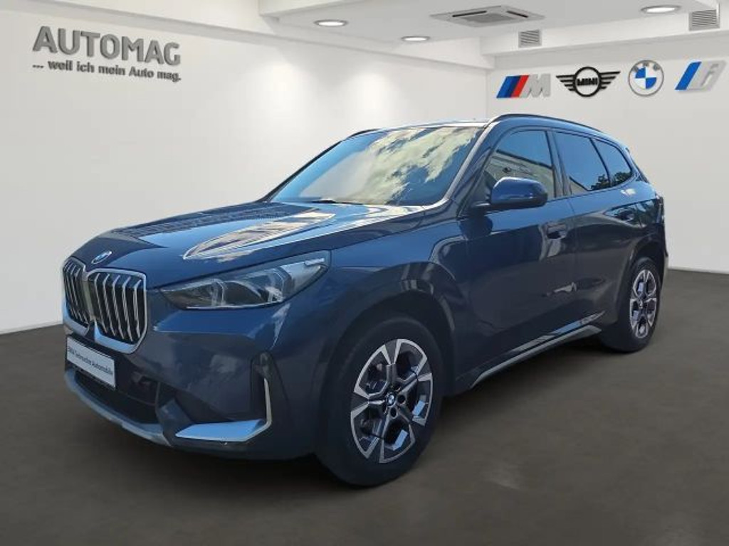 BMW X1 sDrive18i