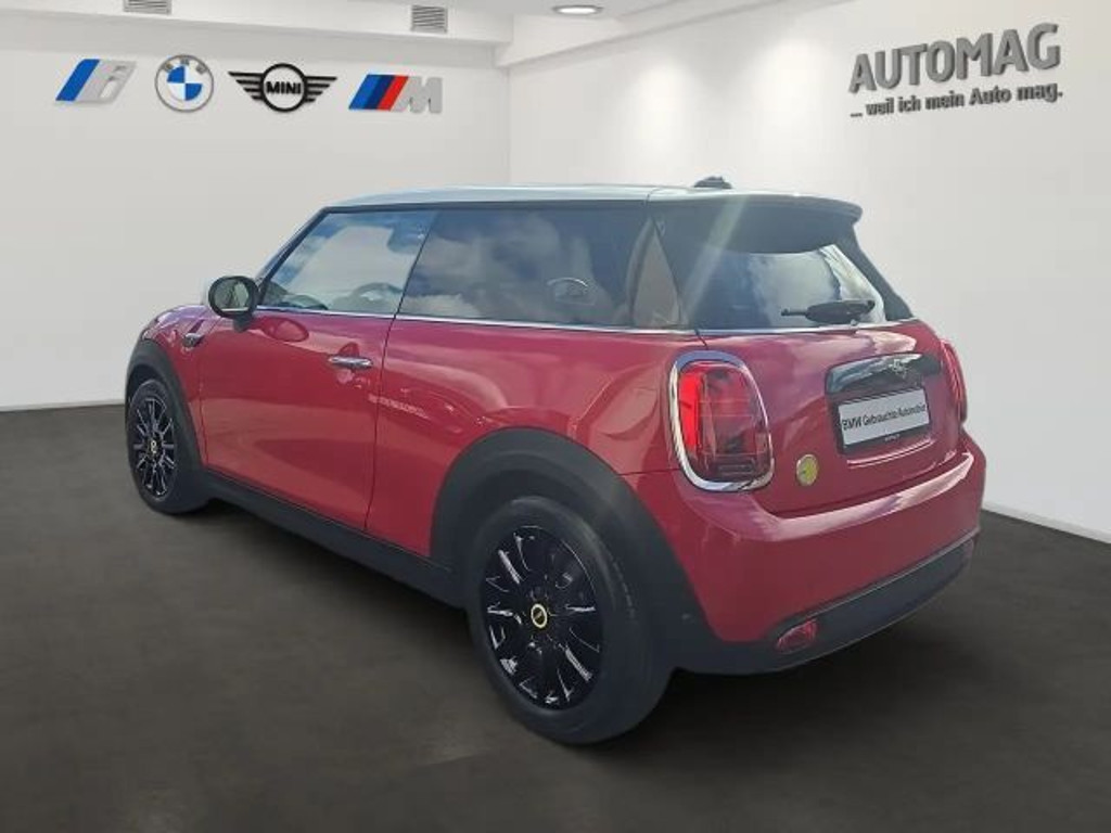 Mini Mini Electric