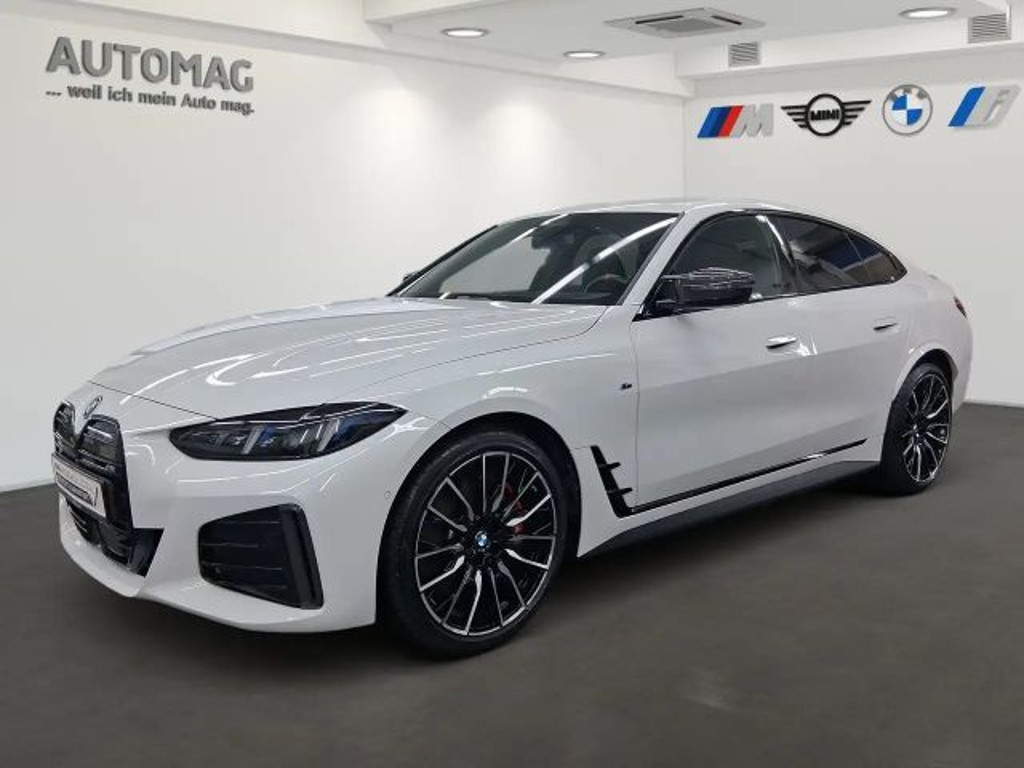 BMW i4 Coupé M50 M-SportPro
