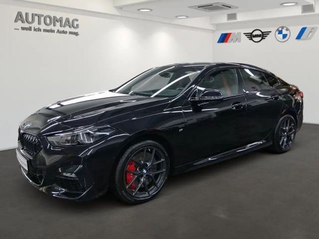 BMW 2 Serie 220 M-Sport Coupé 220i