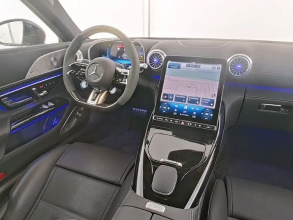 Mercedes-Benz SL-Klasse