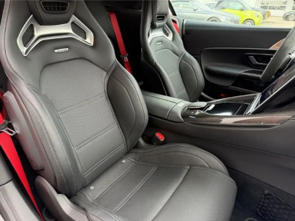 Mercedes-Benz SL-Klasse