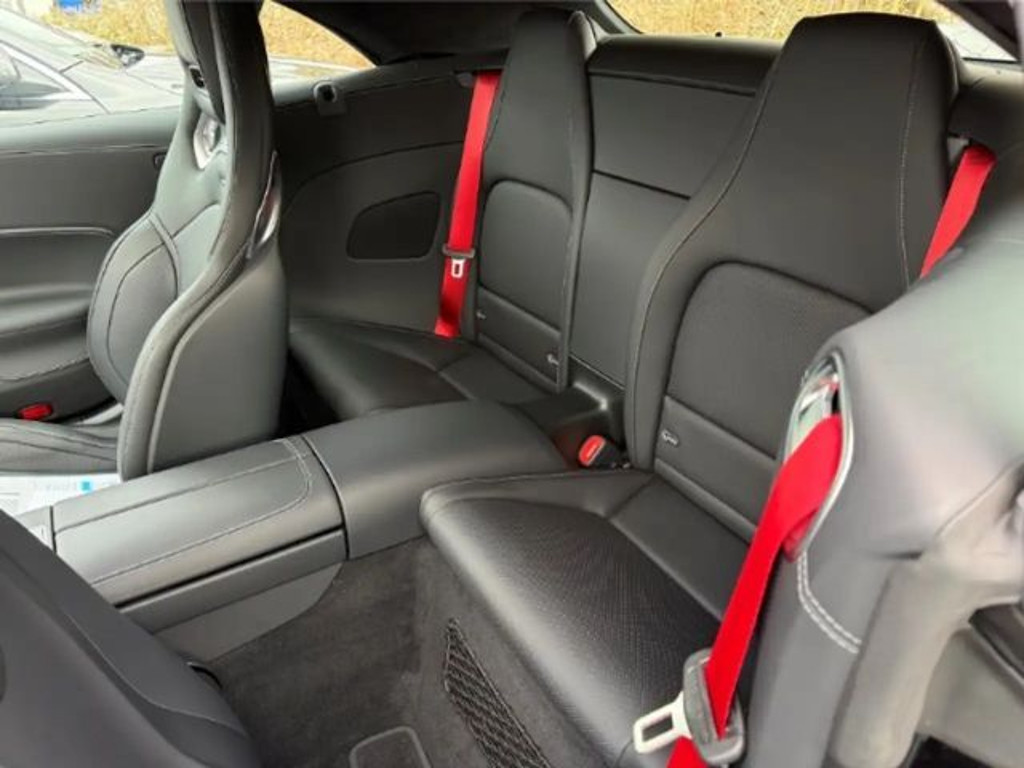 Mercedes-Benz SL-Klasse