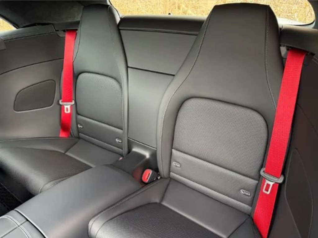 Mercedes-Benz SL-Klasse