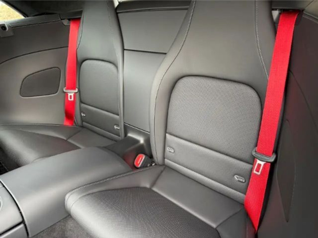 Mercedes-Benz SL-Klasse