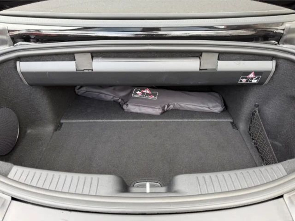 Mercedes-Benz SL-Klasse