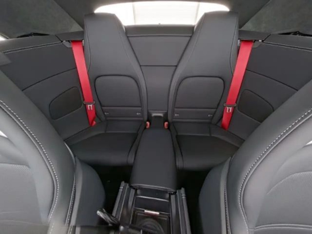 Mercedes-Benz SL-Klasse