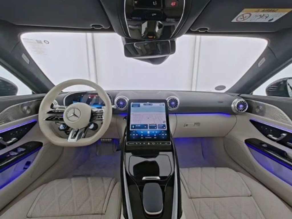 Mercedes-Benz SL-Klasse