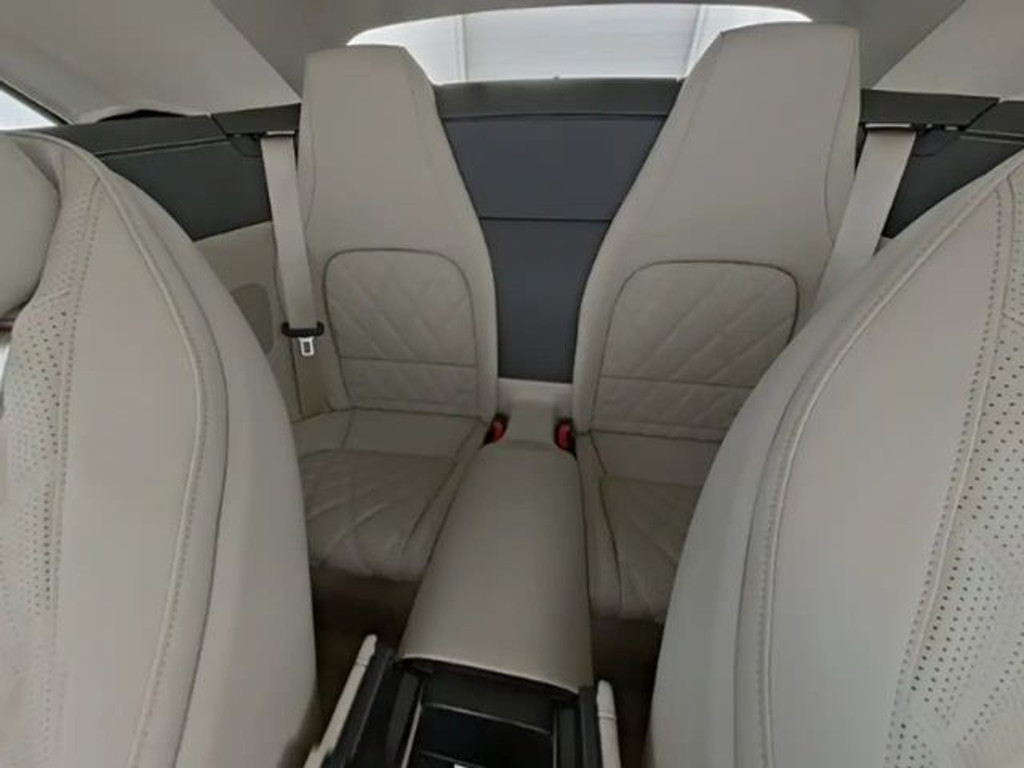 Mercedes-Benz SL-Klasse