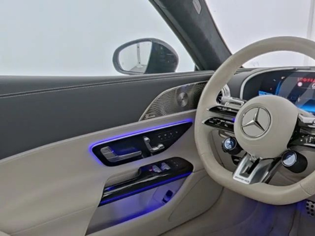 Mercedes-Benz SL-Klasse