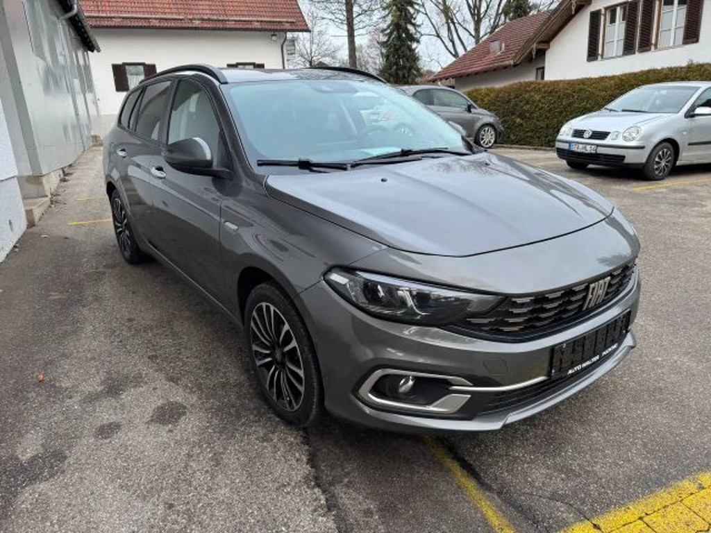 Fiat Tipo