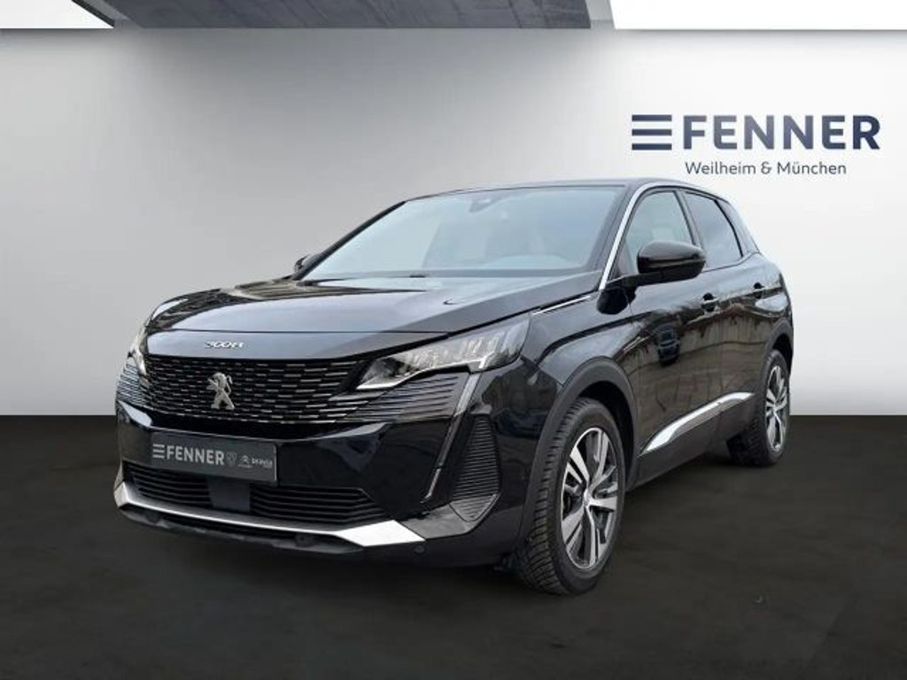 Peugeot 3008 Allure Pack