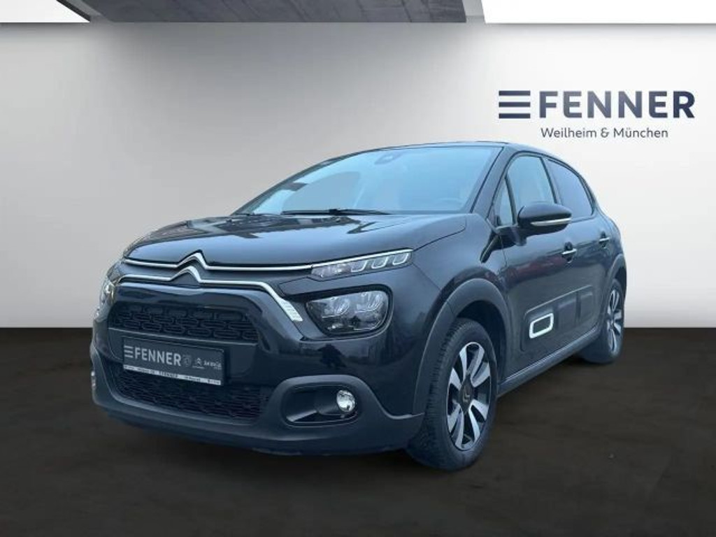 Citroën C3 PureTech Max