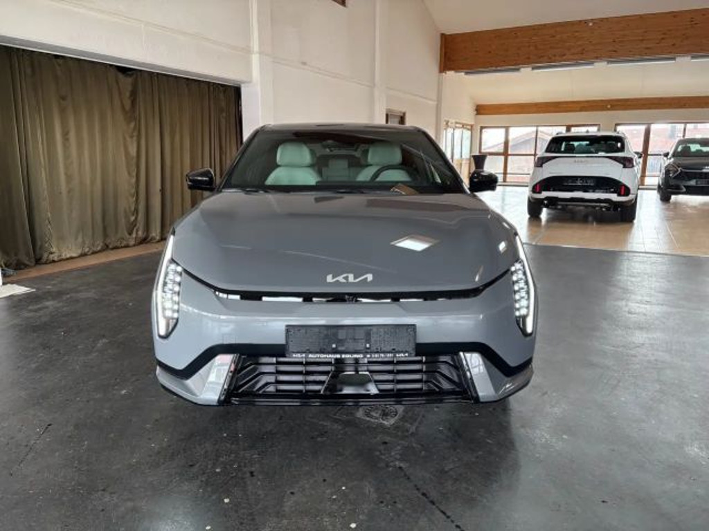 Kia EV4