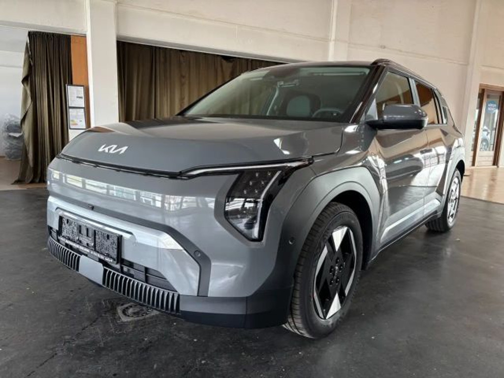 Kia EV3 Earth 81.4 kWh