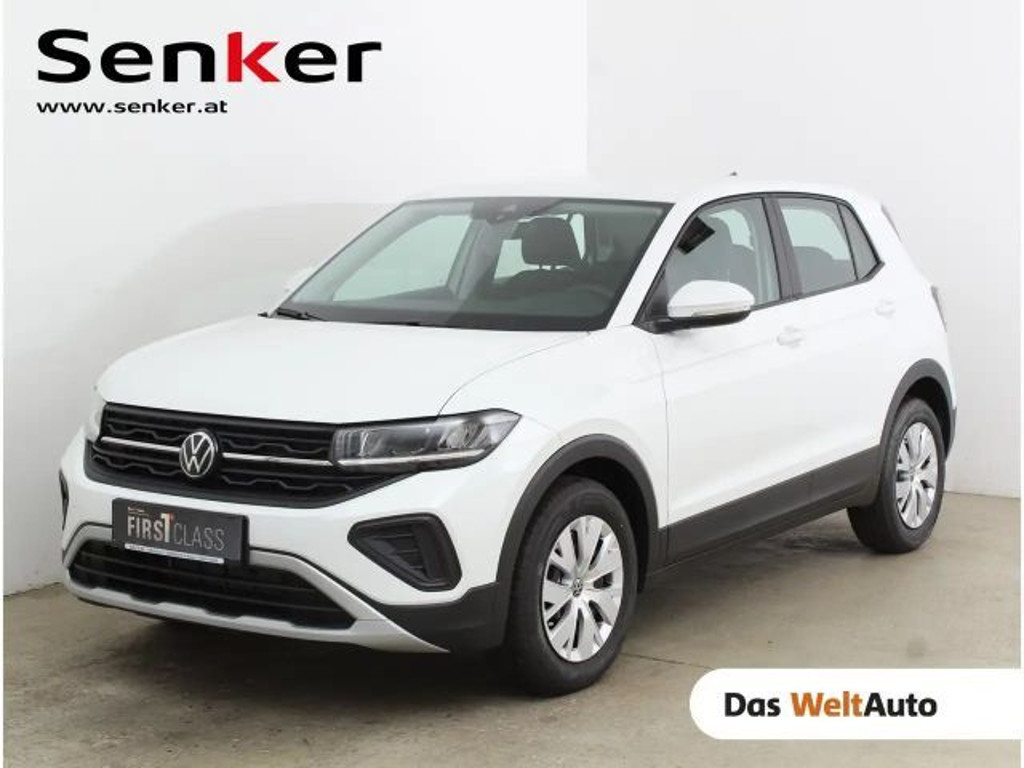 Volkswagen T-Cross 4Me TSI