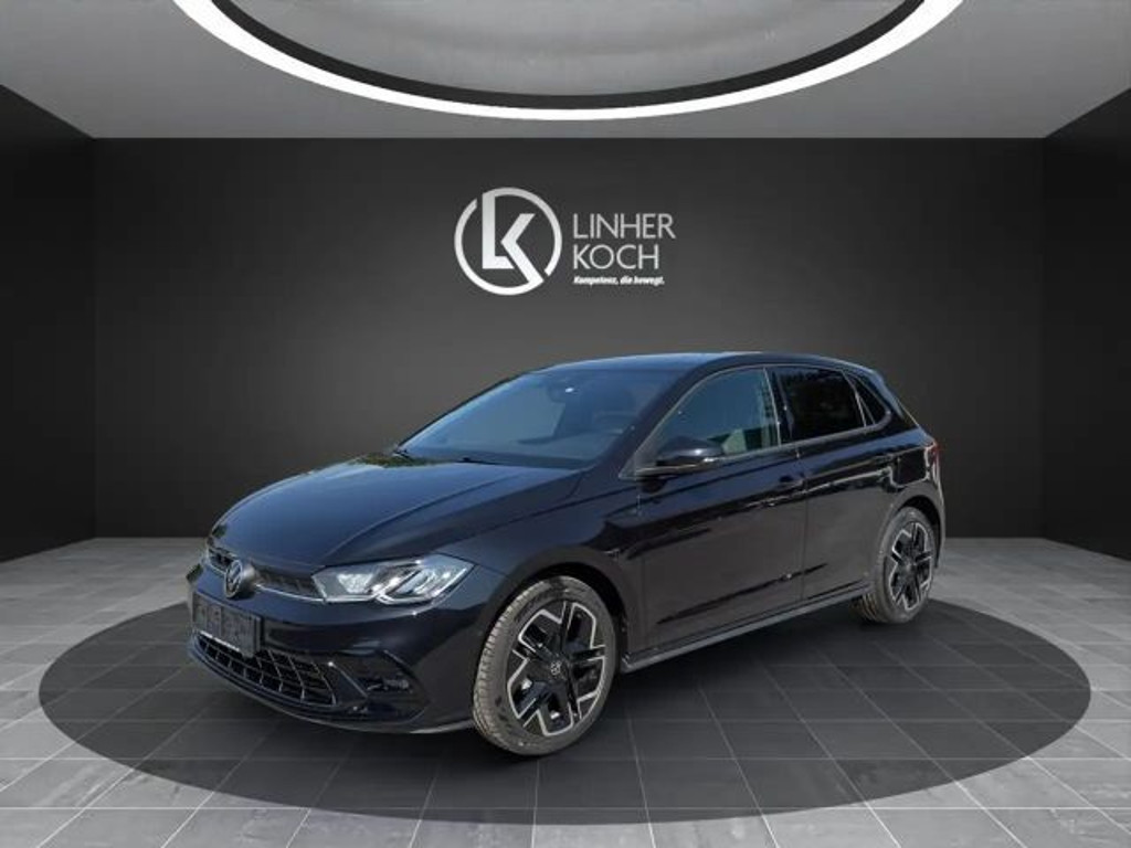 Volkswagen Polo DSG Sport