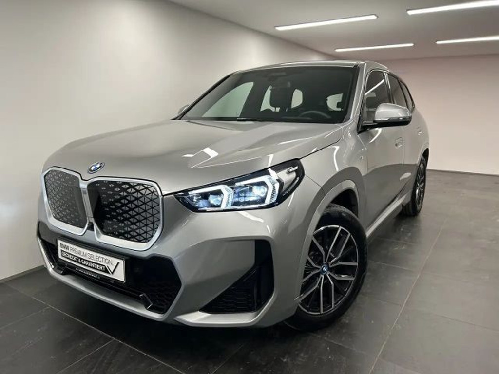 BMW iX1 M-Sport xDrive30