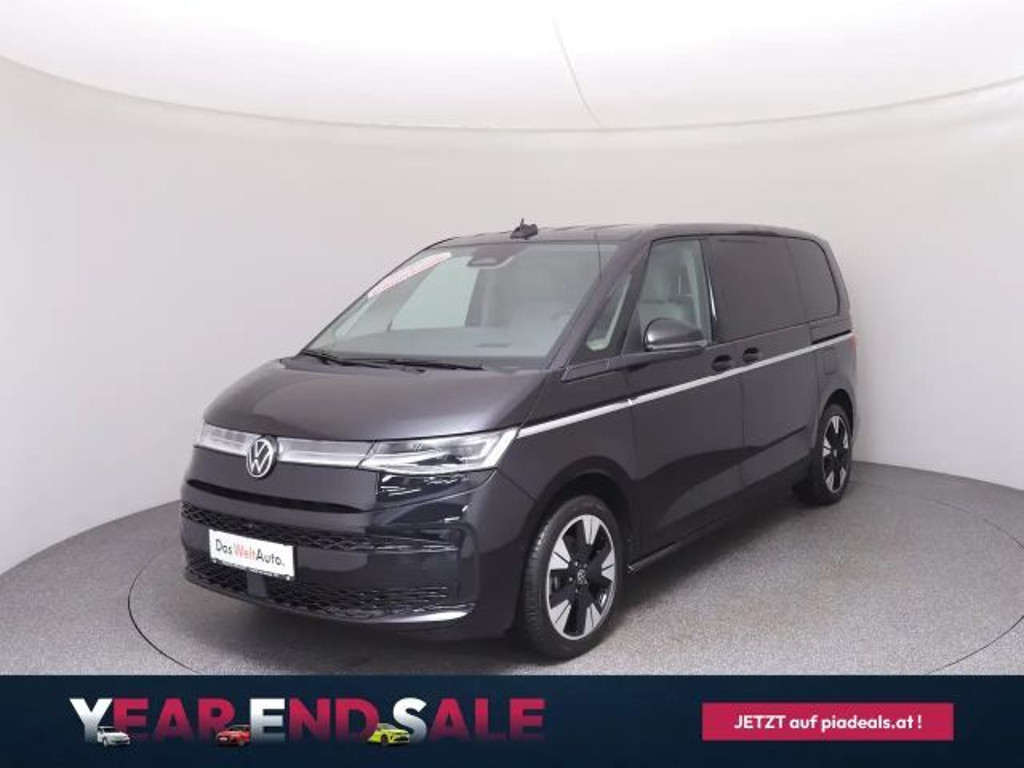 Volkswagen Multivan 4Motion Style eHybrid T7