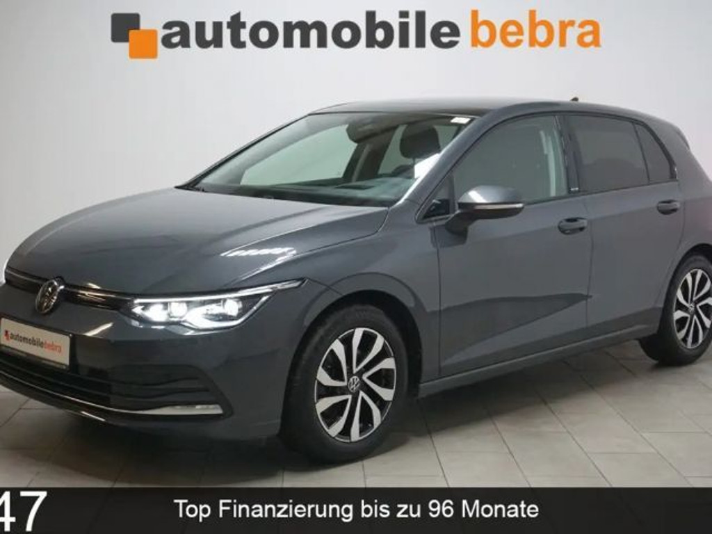 Volkswagen Golf DSG 2.0 TDI
