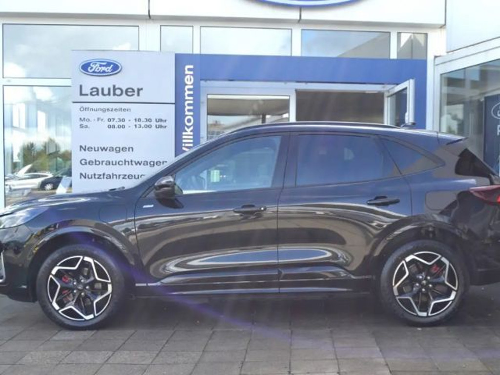 Ford Kuga ST Line Plug in Hybrid X