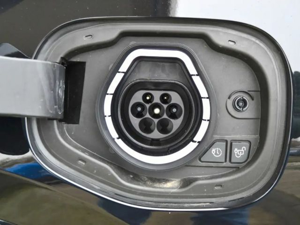 Ford Kuga ST Line Plug in Hybrid X