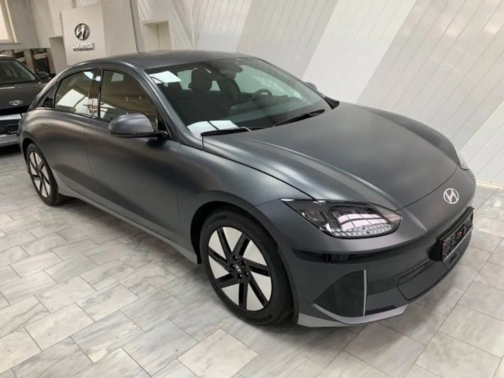 Hyundai IONIQ 6