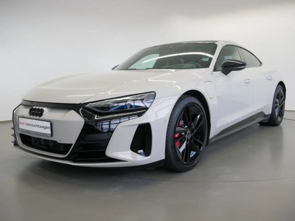 Audi RS e-tron GT