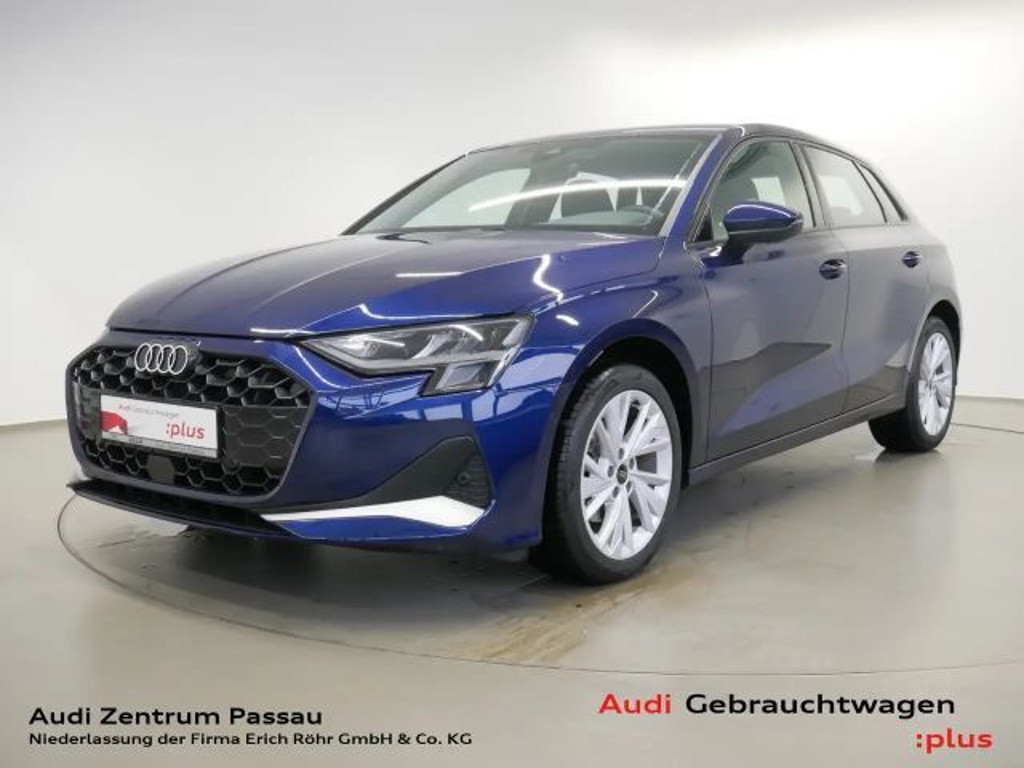Audi A3 Sportback Sedan 35 TFSI