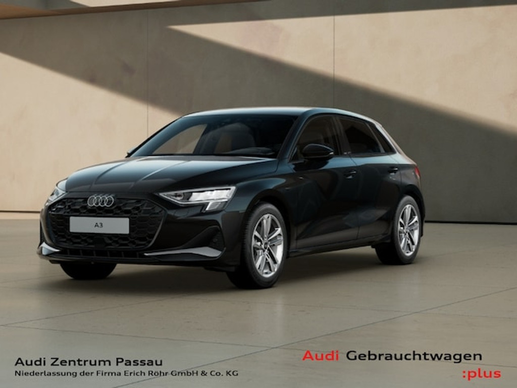 Audi A3 Sportback 35 TFSI