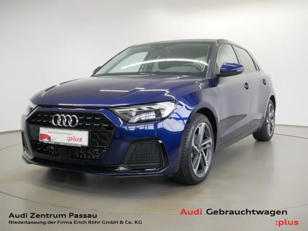 Audi A1 Sportback 35 TFSI
