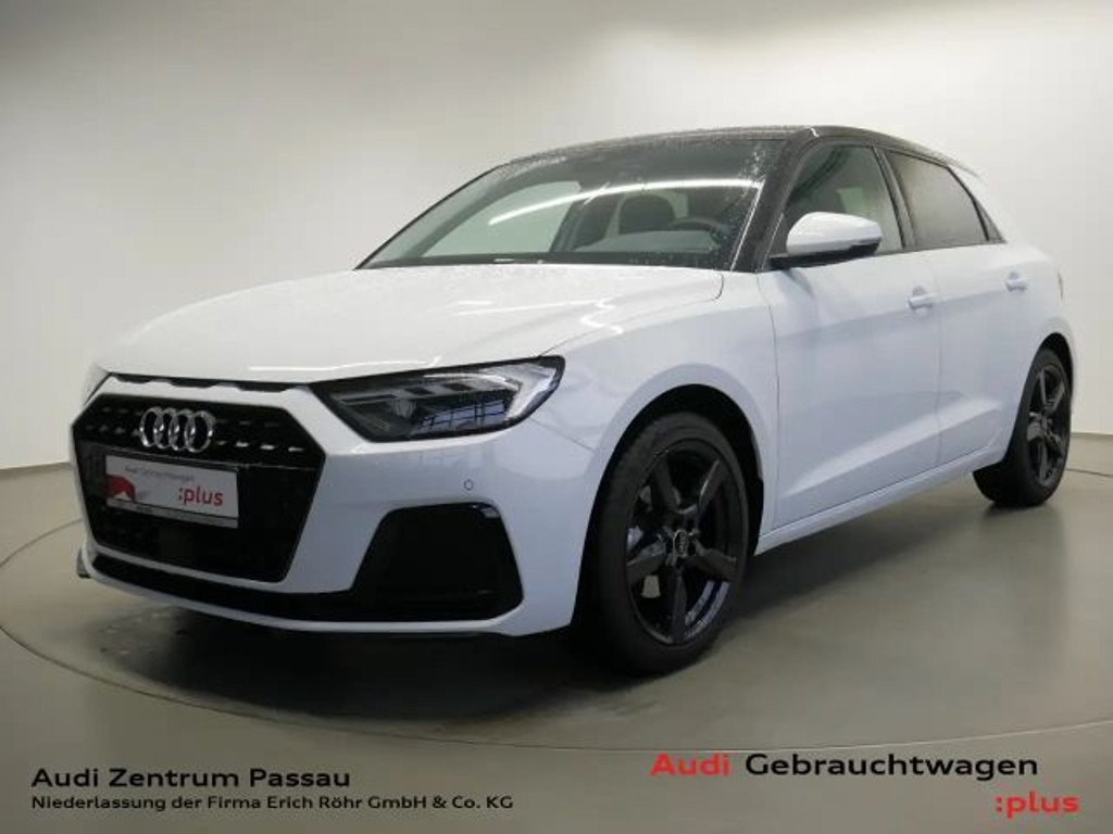 Audi A1 Sportback 30 TFSI