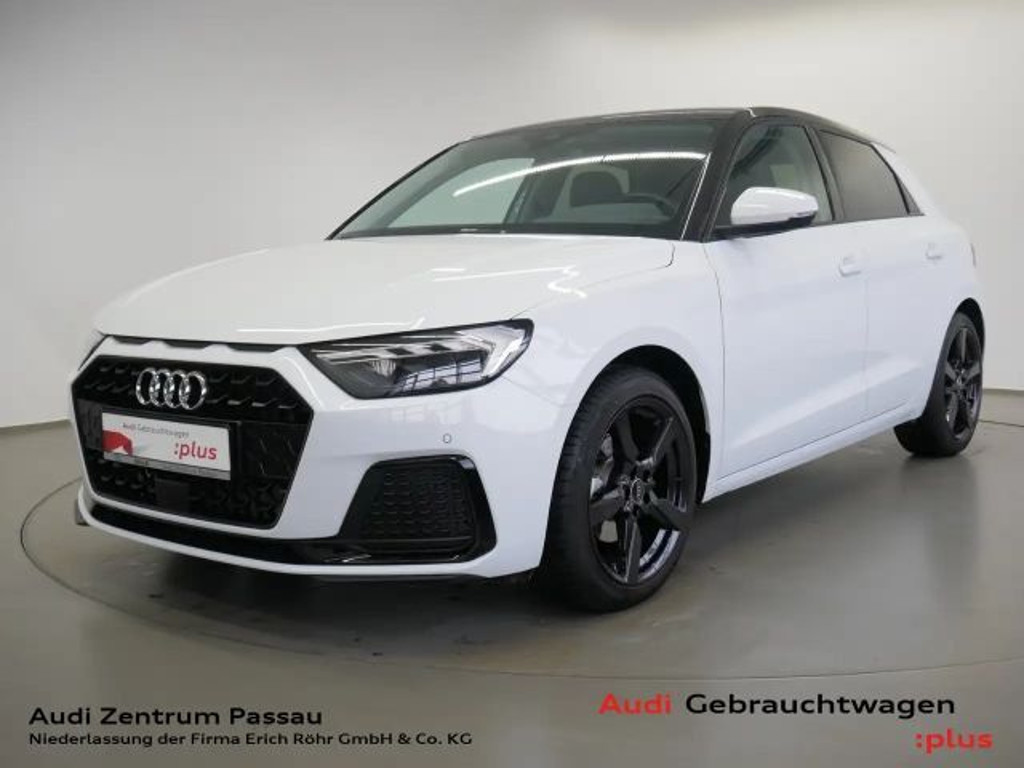 Audi A1 Sportback 30 TFSI