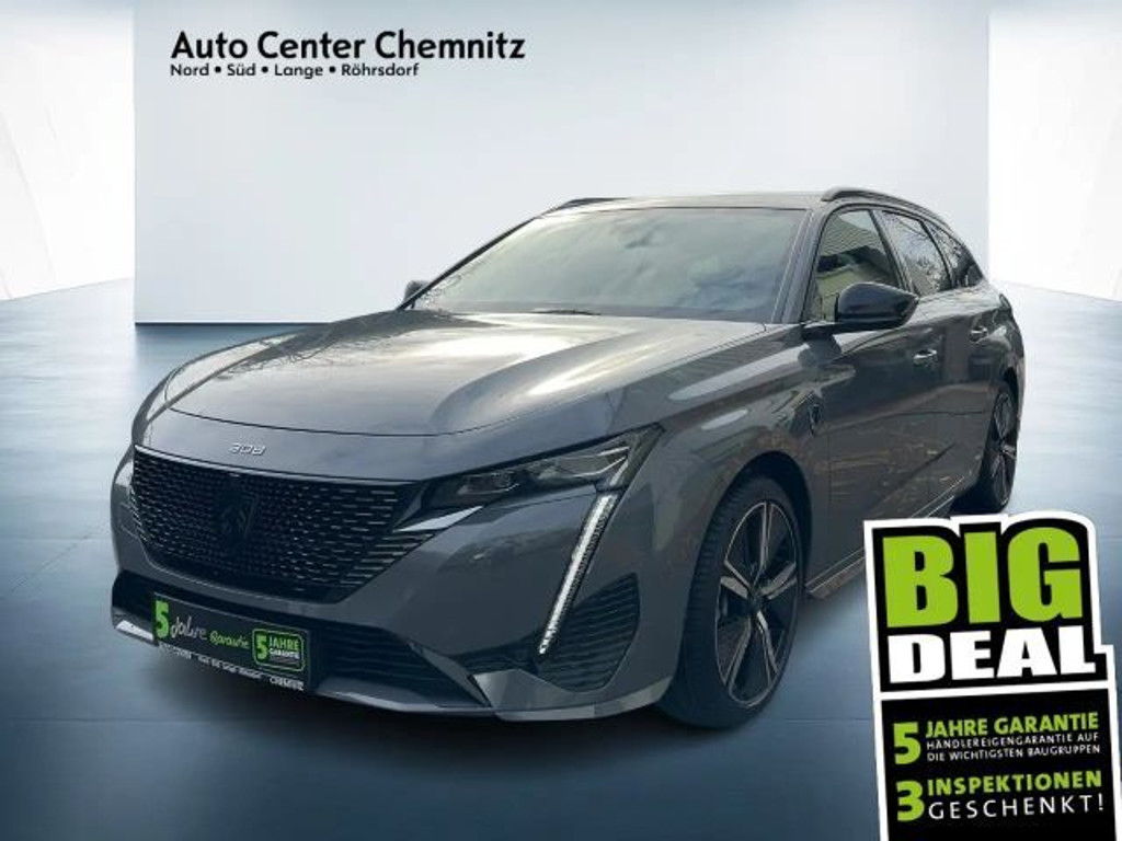 Peugeot 308 GT-Line SW