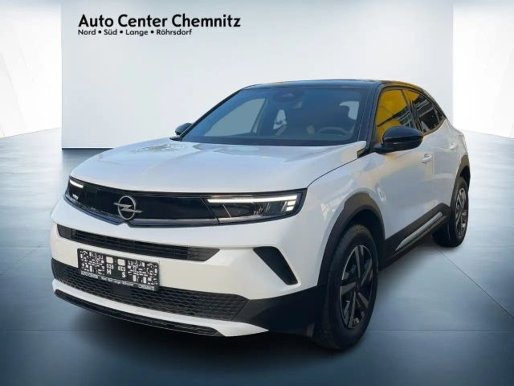 Opel Mokka 1.2 Turbo Edition