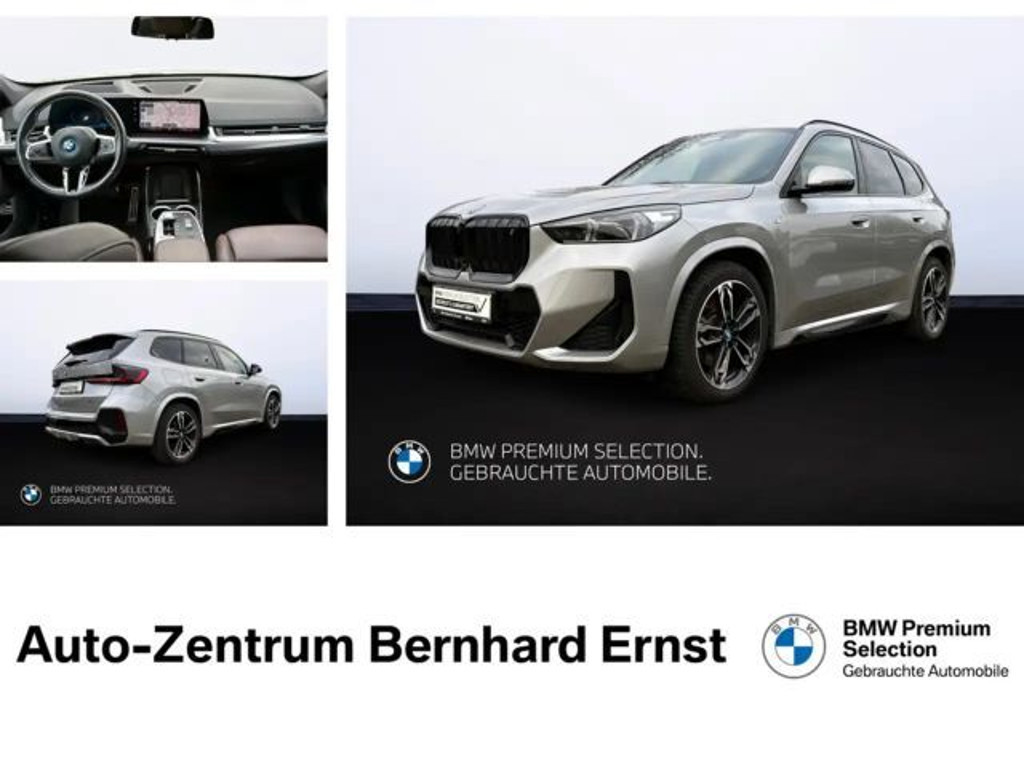 BMW iX1 M-Sport xDrive30