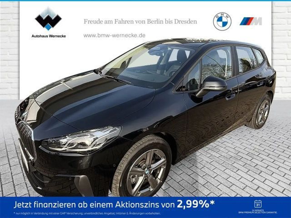 BMW 2 Serie 216 Active Tourer Comfort pakket Sedan 216i