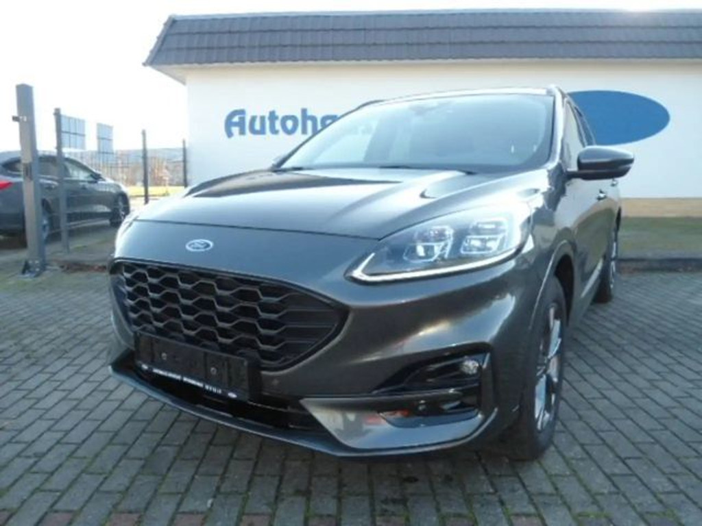 Ford Kuga ST Line Plug in Hybrid Hybrid X