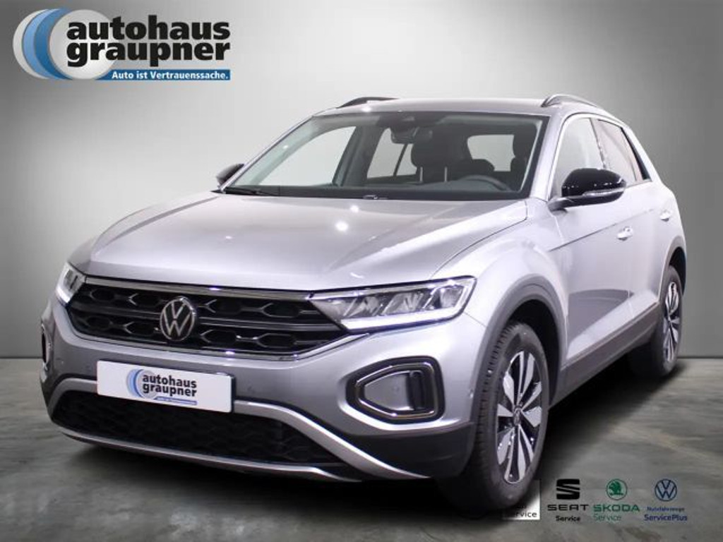 Volkswagen T-Roc 1.0 TSI