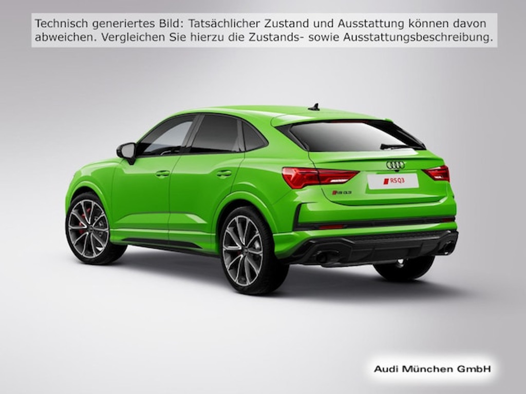 Audi RS Q3