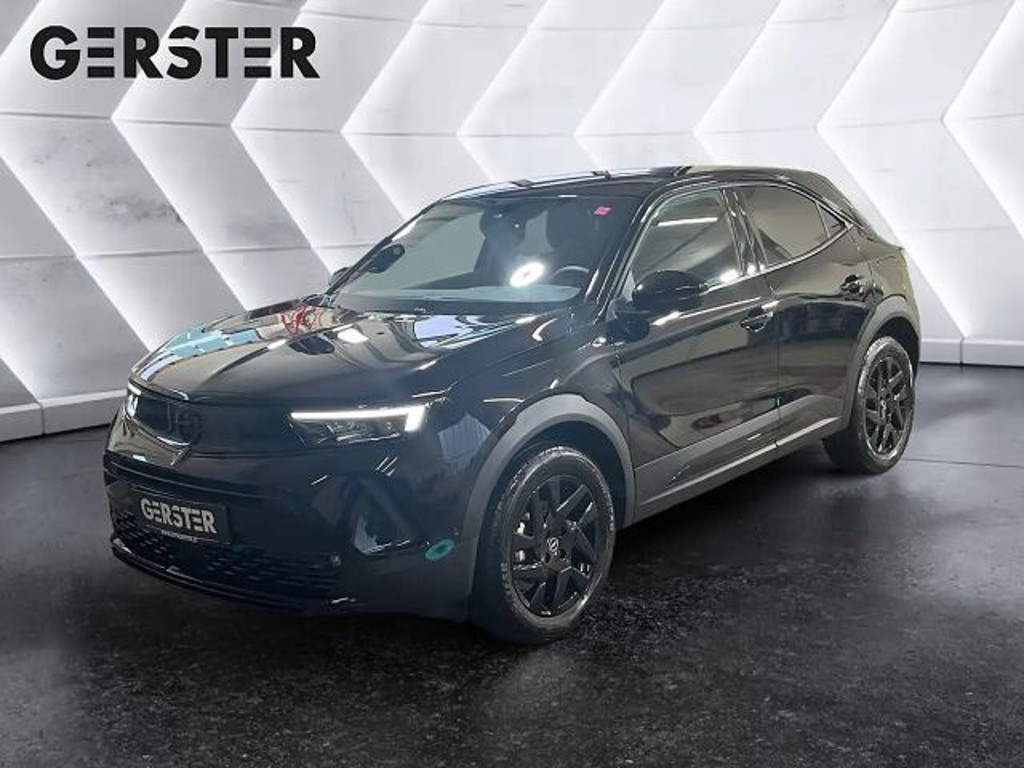 Opel Mokka Grand Sport Turbo GS-Line