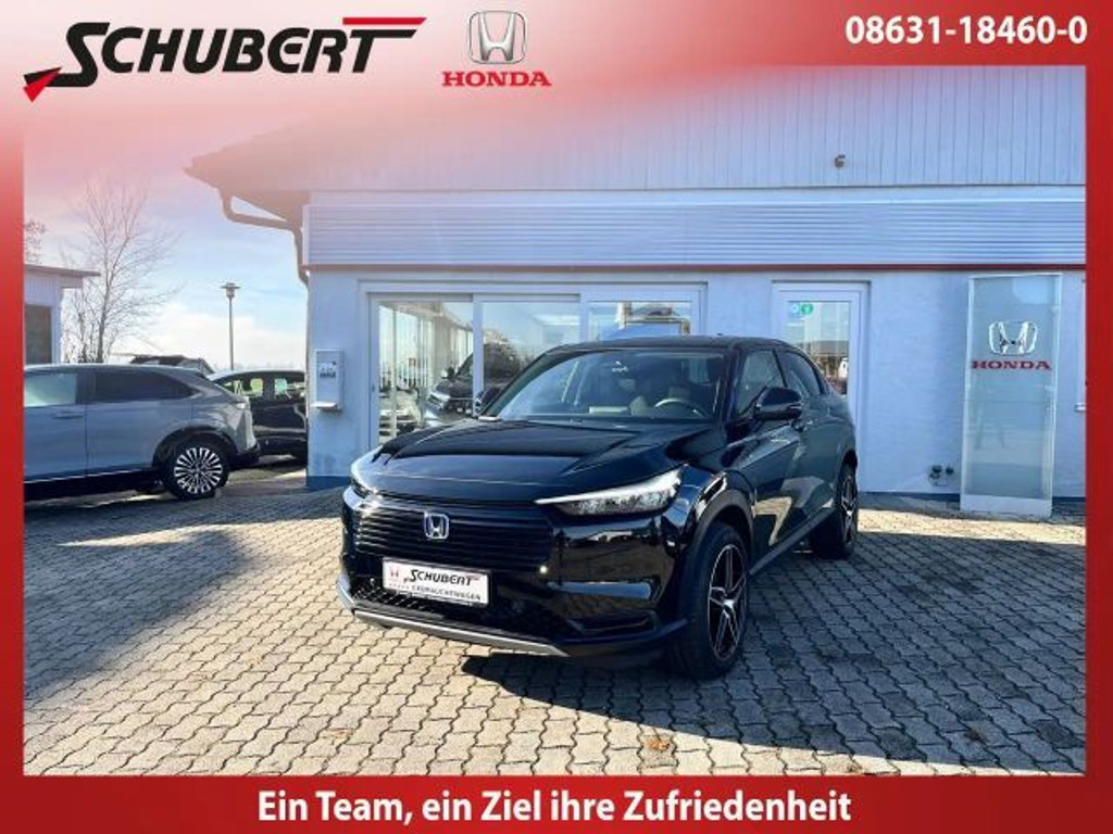 Honda HR-V Elegance Hybrid 1.5 e:HEV