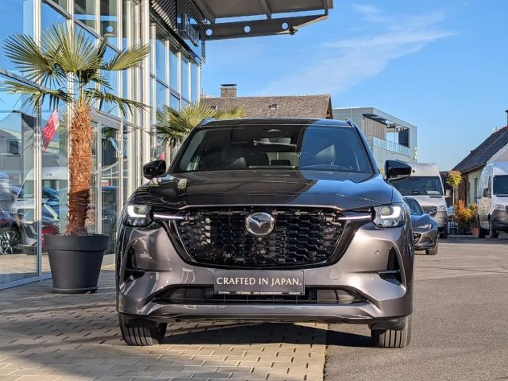 Mazda CX-80