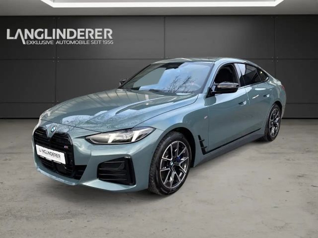 BMW 4 Serie 440 xDrive Coupé Gran Coupé M440i