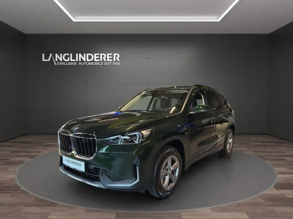 BMW X1 sDrive20i