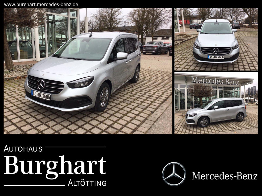 Mercedes-Benz T 180 Style