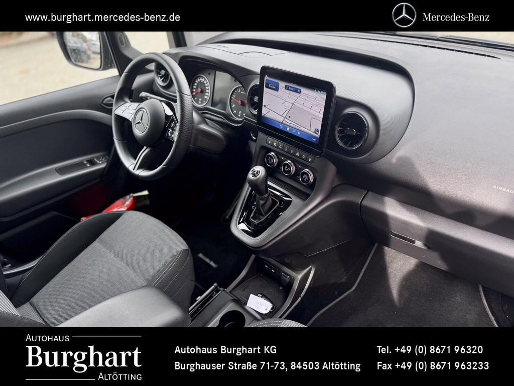 Mercedes-Benz Citan