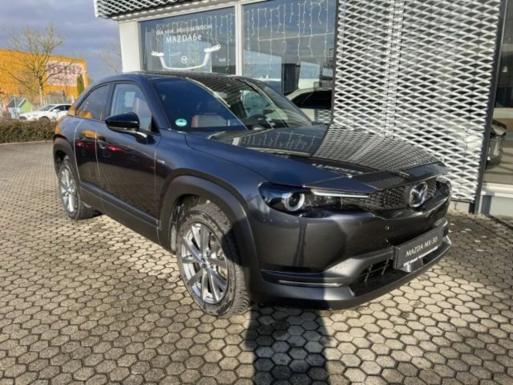 Mazda MX-30 Advantage